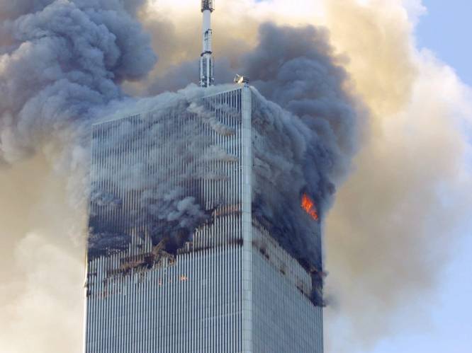Zeventien jaar na 9/11: nieuw slachtoffer formeel geïdentificeerd