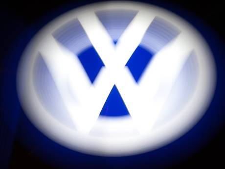Les ventes de Volkswagen en baisse
