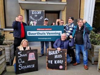 Buurthuis Venning sluit na 40 jaar, maar niet zonder slag of stoot: “Al die mensen van allerlei culturen hebben recht op ontmoeting”