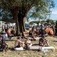 Hoe blijven gratis festivals het uitzingen?