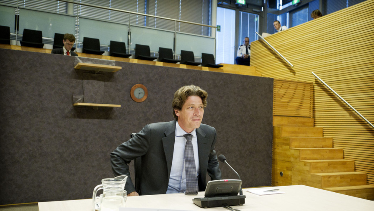 Paul Tang Beeld anp