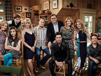 Nostalgie troef! Dit is de eerste trailer van 'Fuller House'