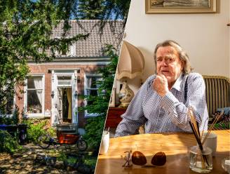 Vrijstaand huis kost Willem 757 euro per maand, maar volgens huurcommissie moet dat 303 euro zijn