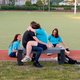 De chronisch zieke jongeren van het Zeepreventorium: ‘De eerste keer dat mijn ouders op bezoek kwamen, heb ik gesmeekt: ‘Please, breng een boterham met preparé mee’’