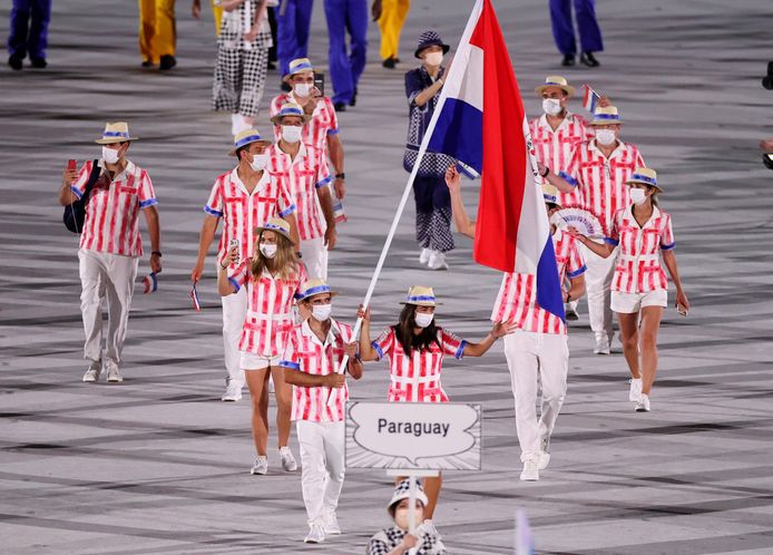 Paraguay