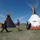 Canada betaalt Siksika-gemeenschap 1 miljard euro voor gestolen land
