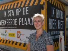 Hoe soap rond trafohuisje Bilthoven van kwaad tot erger gaat: inmiddels staat renovatie van dorpshart op het spel