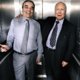 Over naar de jury: Louis Tobback en Mark Eyskens