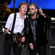 Optreden Beatles Paul en Ringo bij Grammy's