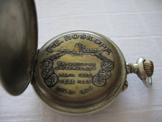 Oude zakhorloges waarde store