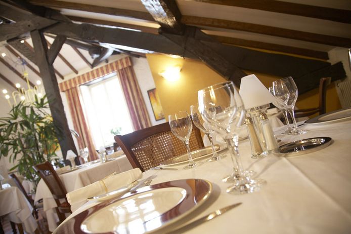 Restaurant Le Diderot