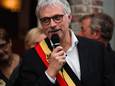 Burgemeester Wim Goossens (CD&V)