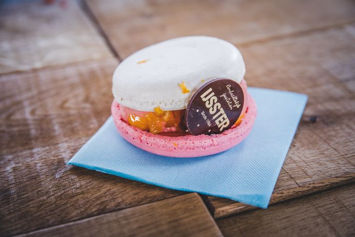 Gent Smaak si svolge durante il weekend dell'ascesa dal 26 al 29 maggio.