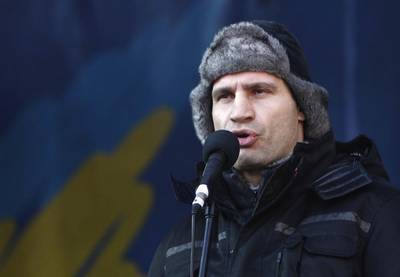 Le bourgmestre de Kiev: “Le timing de la mort de Navalny ne peut être une coïncidence”