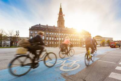Kopenhagen stelt klimaatdoel uit: dan toch niet eerste CO2-neutrale hoofdstad tegen 2025