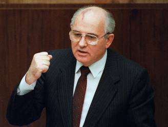 PORTRET. De man die Poetin haatte, is dood: Gorbatsjov eindigde de Koude Oorlog, hielp de Muur slopen en hervormde zijn land