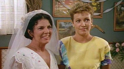 13. A Bride-to-Be