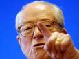 Jean-Marie Le Pen dérape sur les Roms