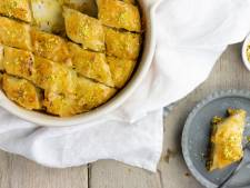 Wat Eten We Vandaag: Baklava