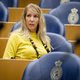 Weer geeft een Kamerlid haar zetel op vlak na de verkiezingen. Vreemd