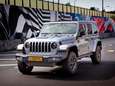 Test Jeep Wrangler 4xe: moderne dinosaurus mét stekker