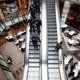 Brusselse winkelcentra hebben deuren opnieuw geopend