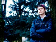 ‘Even’ retourtje Utrecht - Oostenrijk om boosterprik te halen, anders kan Okke (18) niet als skileraar werken
