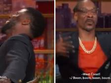 Snoop Dogg fait le show en commentant les JO: “Je veux ce cheval dans l’un de mes clips”