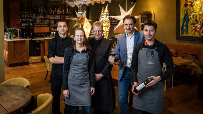 Wintermenu als een warme jas bij ’t Oale Roadhoes in Tubbergen
