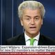 Wilders op Russische staatsomroep: "Respecteer Oekraïense soevereiniteit"