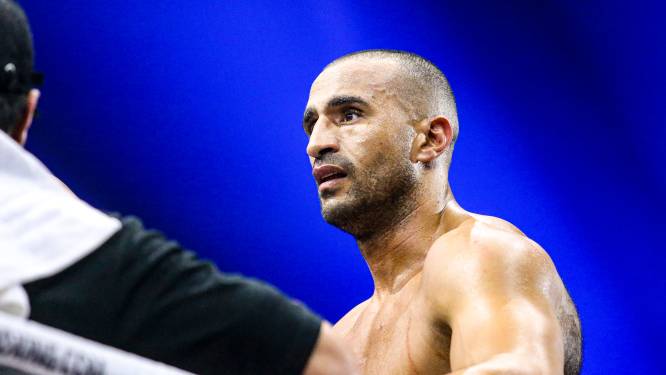 ‘Badr Hari is nog steeds de grootste vechter aller tijden’