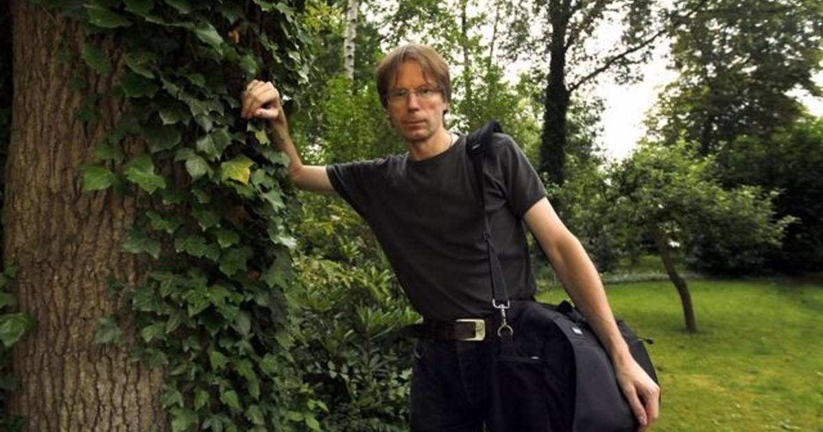 'Een bizarre dag in Moskou', aldus Geert Groot Koerkamp | Deventer ...