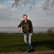 Boeddhist Eelco van der Meulen was buschauffeur. ‘Voor andere chauffeurs was ik een rare snaak’