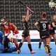 Red Panthers halen het vlotjes van Polen