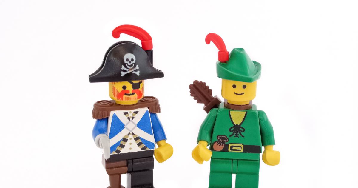 Beer vervaldatum Vacature Bedenker LEGO-poppetjes overleden | Buitenland | AD.nl