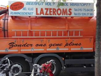 Vlaamse ruimdienst maakt in Nederland kans op de slechtste reclameslogan van het jaar: “Zonder ons gene plons"