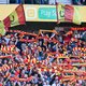 Prikletsels gevonden bij slachtoffers voetbalwedstrijd KV Mechelen