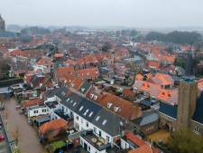Verruiming regels voor zonnepanelen op daken in binnenstad Hasselt