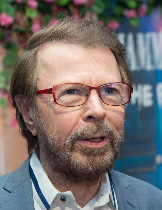 leden van abba verschijnen weer samen in het openbaar show bndestem nl