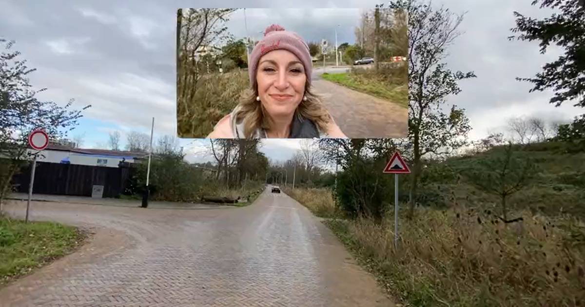 Read cycling news: Anna does it from the BBC |  Hack