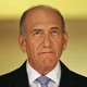 Strijd om baan Olmert barst los