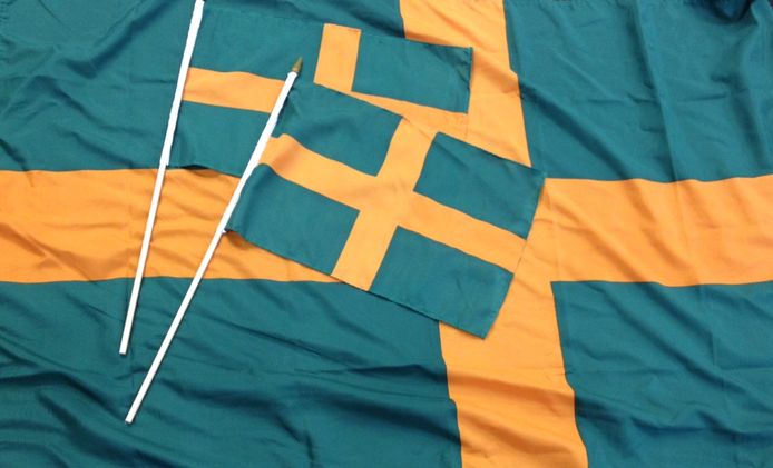Encommium Tirannie Dag Oranje en groen, dát zijn de officiële Vierdaagsekleuren | Default |  gelderlander.nl