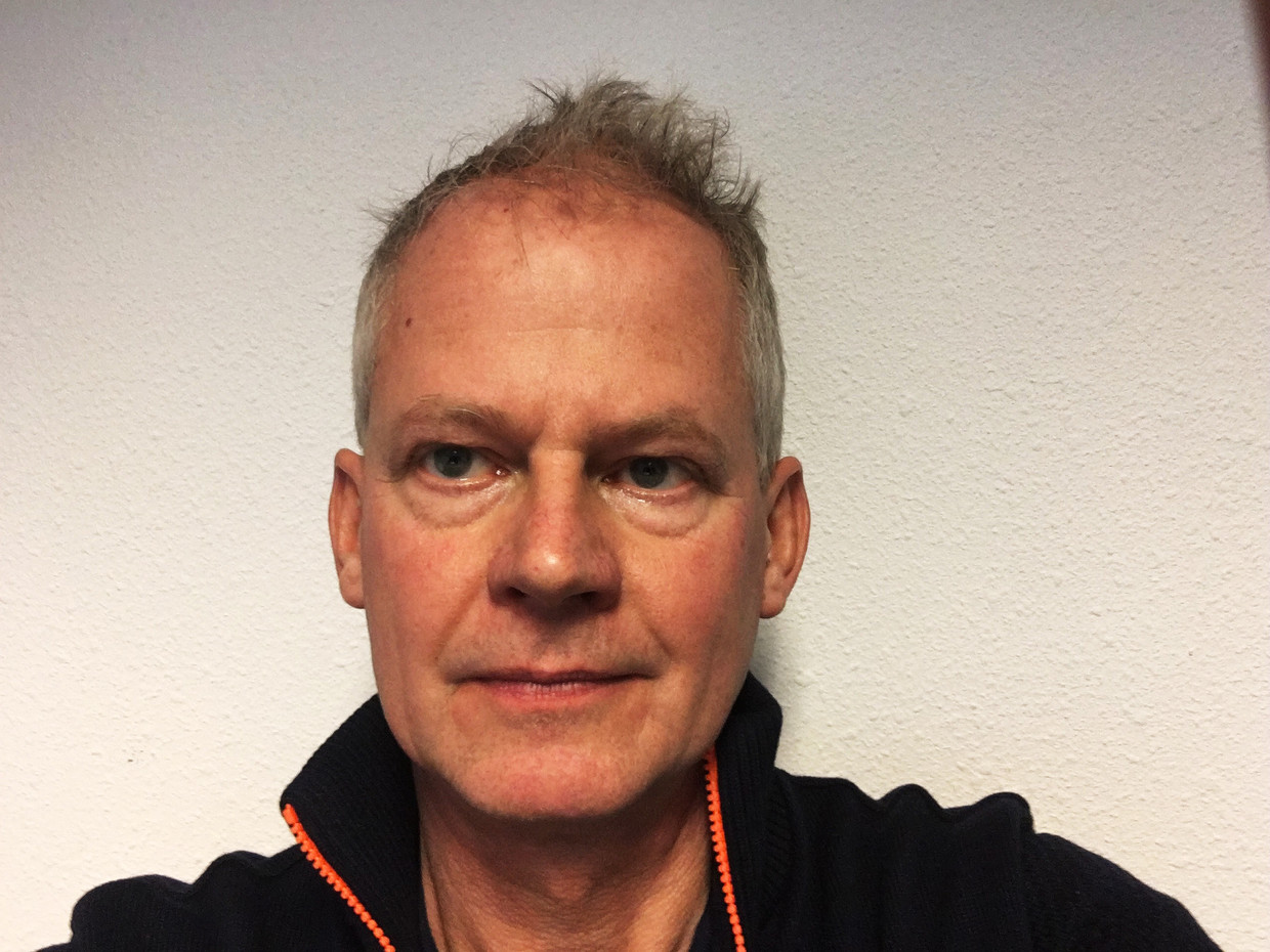 Jan Jaap de Ruiter Beeld RV