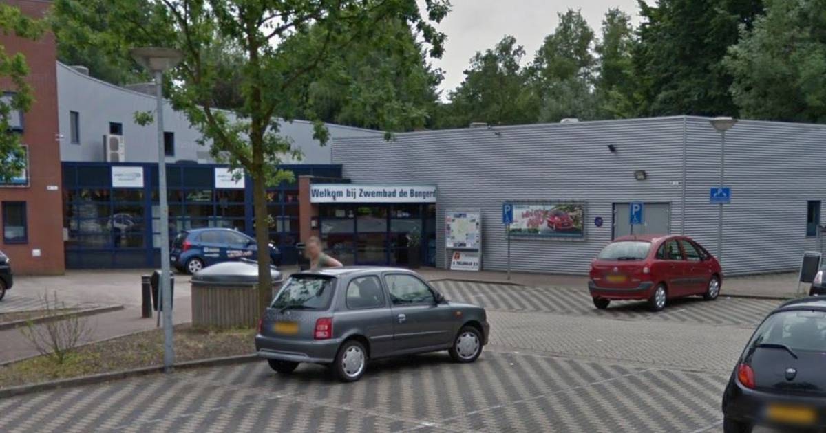 Zwembad De Bongerd in Wageningen is weer open Wageningen gelderlander.nl