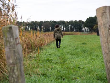 ‘Waterschappen hebben honderden kilometers wandelpad liggen, stel ze open’