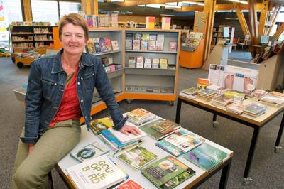 'Bezuiniging betekent sluiting bibliotheek Velp’