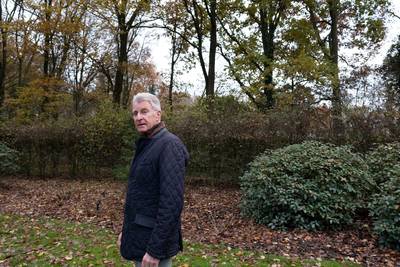 Buurt in Heerde verzet zich tegen komst padelbanen: ‘Als dit plan doorgaat komt de omgeving in verze