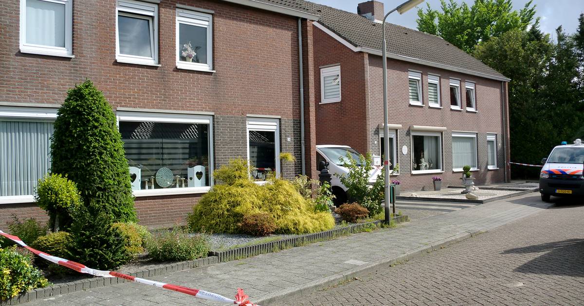 Andes niet voldoende stoeprand Rien knuppelde Monique in razernij dood in Sint Willebrord | Roosendaal |  bndestem.nl