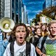 Youth for Climate trapt nieuw actiejaar af: ‘We laten ons niet afstoppen’