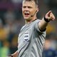 Kuipers scheidsrechter bij Barcelona - PSG
